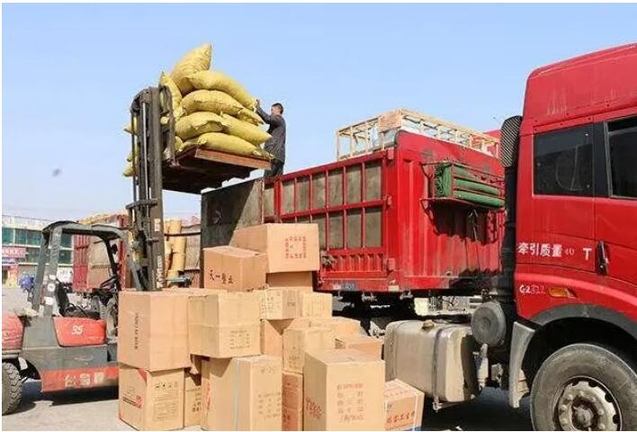 泉州到蓟州区物流专线