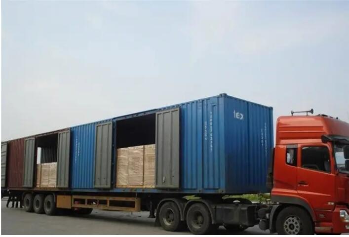 泉州到蓟州区整车运输