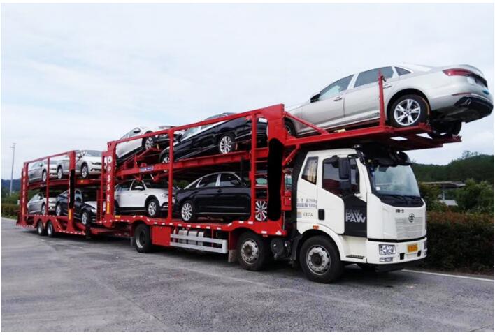 泉州到蓟州区轿车托运